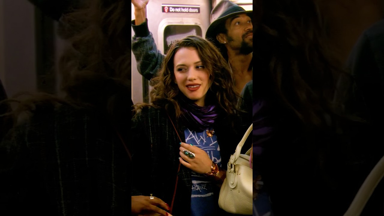 "Max Brought Caroline Home"