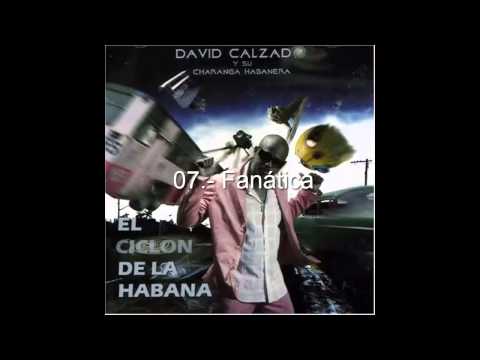 Fanática - Charanga Habanera