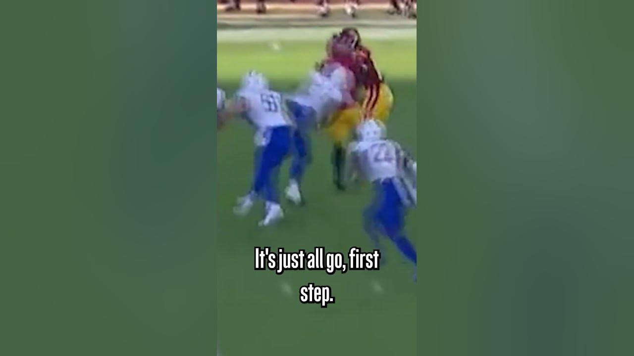 USC's Zachariah Branch is a Tyreek Hill clone!!! 🐆🐆🐆 - YouTube