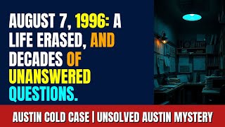 Finally The Unsolved Murder That Shattered Paradise - Katherines Case Decoded?