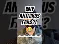Your iPhone CAN'T Be Saved: Why Antivirus Fails