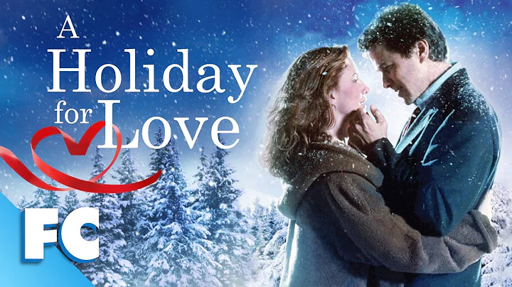 A Holiday For Love | Full Movie | Christmas Holida...