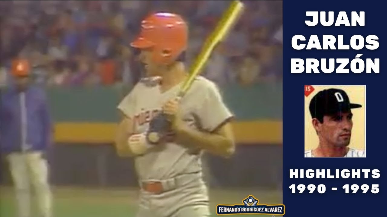 ДАНЬ УВАЖЕНИЯ ХУАНУ КАРЛОСУ БРУСОНУ, ЛЕЕчКЕ БУЭНАВЕНТУРЫ