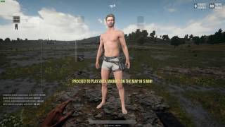 PUBG Xray vision screenshot 4