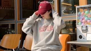 [Playlist] Songs that makes you feel positive when you listen to it