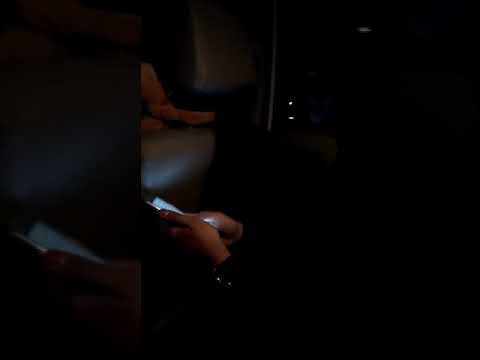 Subahanallah Wanita Ini Bikin Supir Grab Kaget Lihat Apa Yang Terjadi 