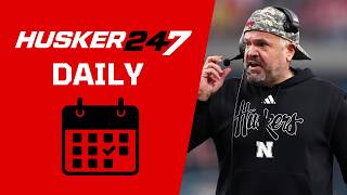 Husker247 Daily: Ranking Nebraska football's top position groups this spring
