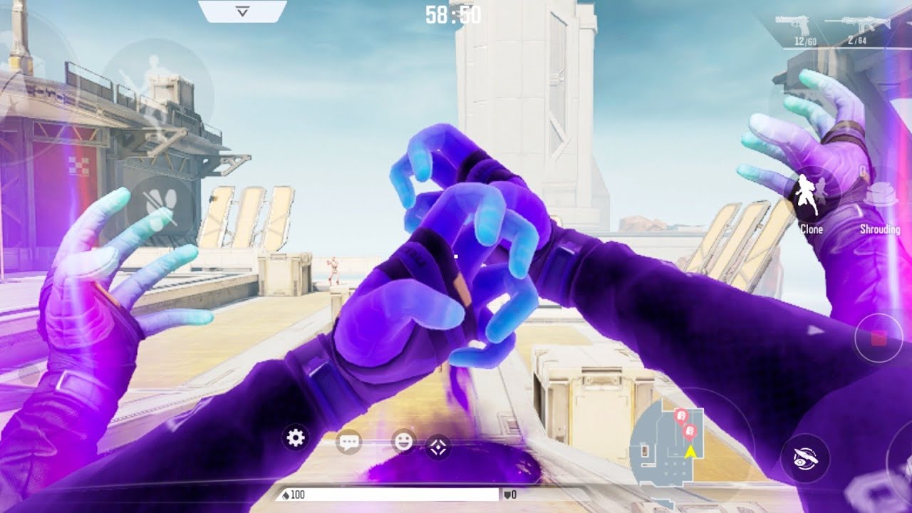 HYPER FRONT NEMESIS GAMEPLAY #3