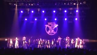 M 15『OSAKA FUNK ELEMENTS』WEFUNK OSAKA vol 2