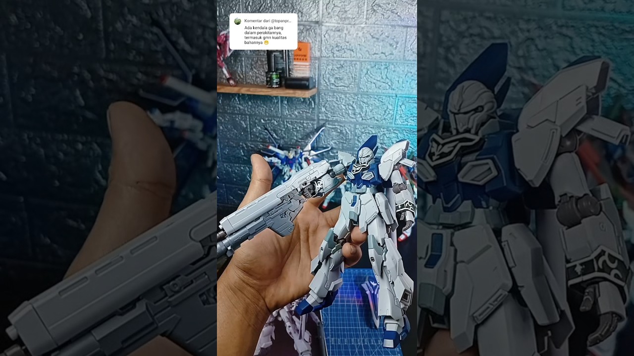 review tipis" sinanju stein star model 