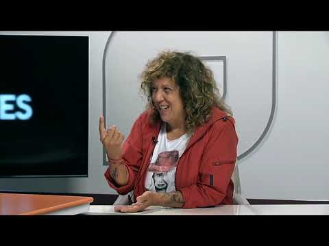Entrevista del Día Rosana Arbelo 03/06/2026