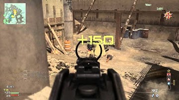 Old First prestige 8 man kill in 15 seconds