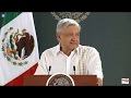 #Conferencia Presidente AMLO Lunes 1 Junio 2020 Cancún Quintana Roo ������ ...