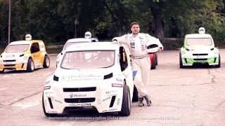 Timur Muradov. V1 Challenge Moldova 2013 FINAL RACE! Resimi