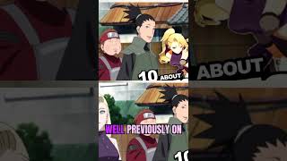 Ino’s Name Meaning!!!