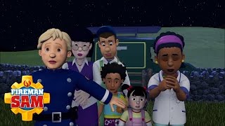 Fireman Sam US Official: Girls Night In