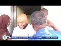 TFF yaingia Barrick Buzwagi/Wajumbe Kamati ya Utendaji waikubali Kahama