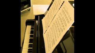 MASSIMILIANO GRECO: STELLA COMETA - ADAGIO FROM SERIES 6.avi