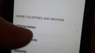 IPhone 4s iOS 9.3.5 setup speed from factory restore screenshot 5