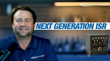 Next Generation ISR - Tech Relay