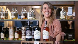 Stories From Digital That Delivers Teeling Whiskey Distillery, Dublin