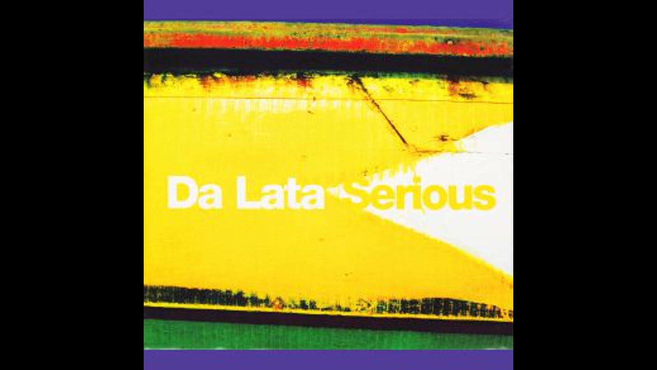 Watch Distracted Minds - Da Lata feat. Baaba Maal And Nina Miranda - From the 2003 Album - 'Serious' on YouTube Watch Distracted Minds - Da Lata feat. Baaba Maal And Nina Miranda - From the 2003 Album - 'Serious' on YouTube