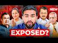 Ram Mandir Scam, Gadkari's Ethanol, Kejriwal's Temple &amp; More 😳 | Sunday Show