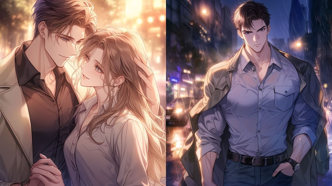 My fiancé said he was tired, so I left—while he bet I'd crawl back, my wedding news broke him