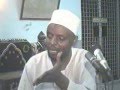 Kisa cha nabii issaothman maalim