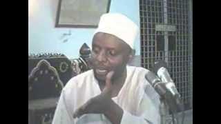 KISA CHA NABII ISSA-Othman Maalim