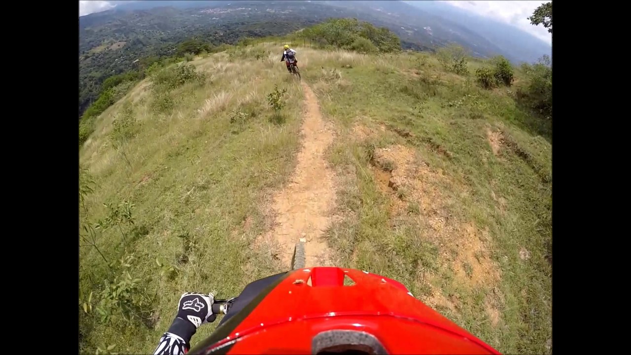 BELMIRA CORDOBA ENDURO MTB