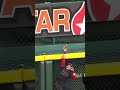 Robbed #cincinnati #mets #newyork #reds #trending #shortsfeed #mlb #explore #shorts #love #shorts