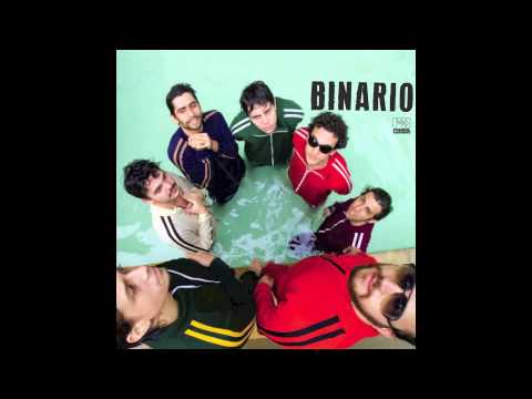 Binario — Binario - Jazzhole