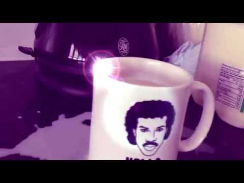 how to make a cup of tea