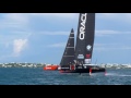 Sailing Takes Flight