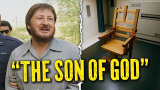 The Final 24 Hours Of Larry Gene Bell