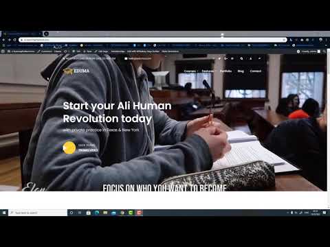 Slider Revolution ไว้ทำ Banner สวยๆ ให้กับเว็บ wordpress | สอน Wordpress 【ครีเอท ทู มีเดีย】