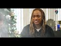 NC Courage - 25 Days of Christmas - Day 5