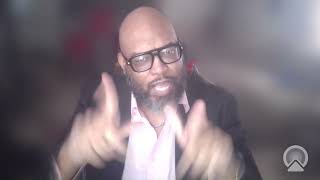 Earl's Closing Reflection -- DeafBlind Awareness Week