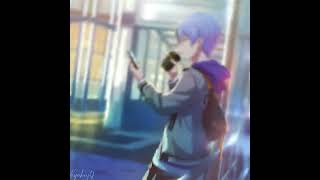 Beings  Touya Aoyagi