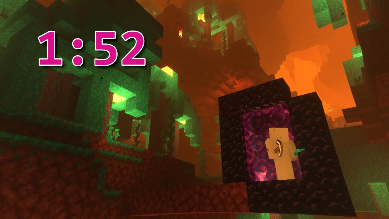 [Former PB] Set Seed Glitchless in 1:52 - YouTube