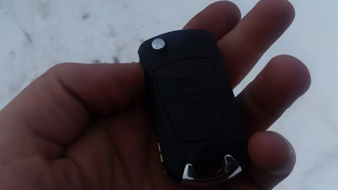 Key car daihatsu