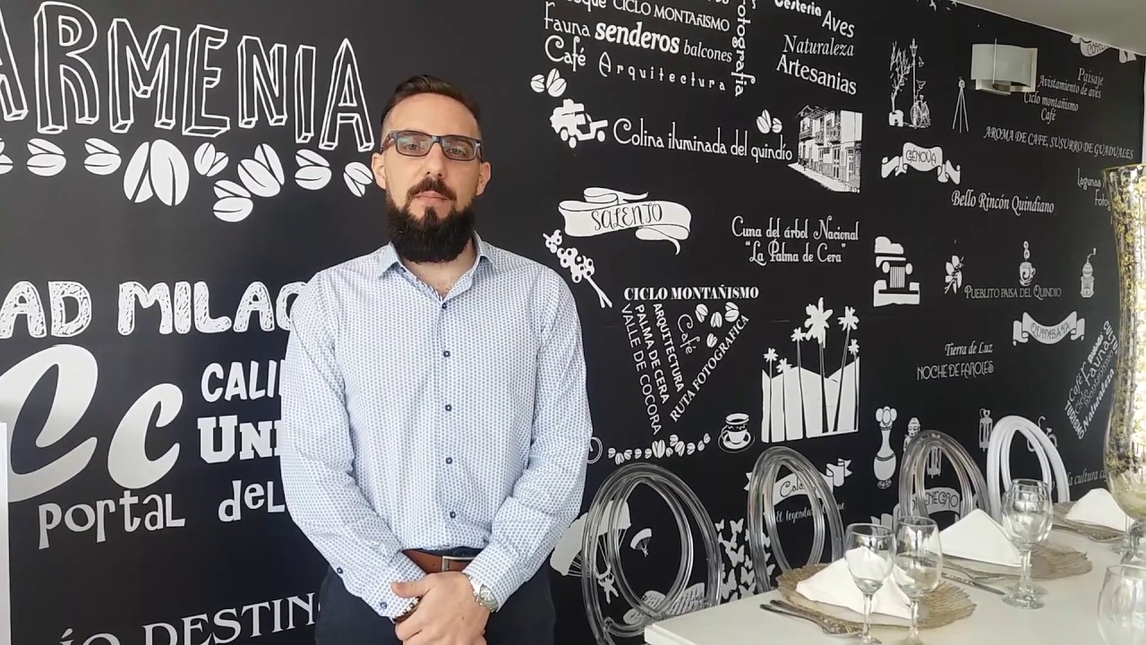 YoSoyCotelco   Hotel  Bolívar Plaza