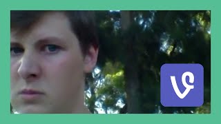 PseudoFanboy Vine Dump #1 [Blueberry Flavour]