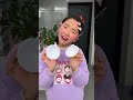 Wow, unboxing a candy blind box! #FunFamily #GoodStuff #Home