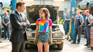 видео: «Девочка, Которая ПЕРЕПИСАЛА НАУКУ: Как Уборщица Вырастила ГЕНИЯ, Который Поставил на Уши Весь Мир» картинка: «Девочка, Которая ПЕРЕПИСАЛА НАУКУ: Как Уборщица Вырастила ГЕНИЯ, Который Поставил на Уши Весь Мир»