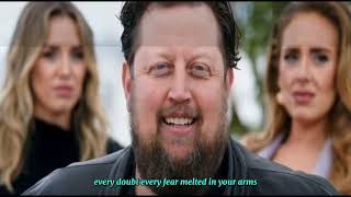 No Strings Attached – Jelly Roll ft. Miley Cyrus & Adele