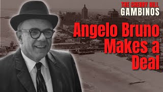 Was it Really About Atlantic City?