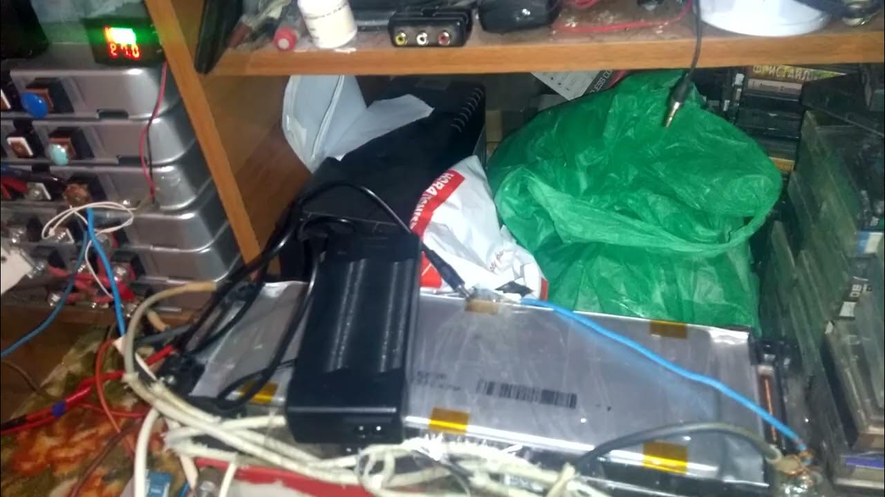 Домашняя солнечная станция путь к автономии полностью или частично как ...