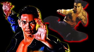 🐉 Don "The Dragon" Wilson discusses his most formidable opponent ever, James Lew! Wealth